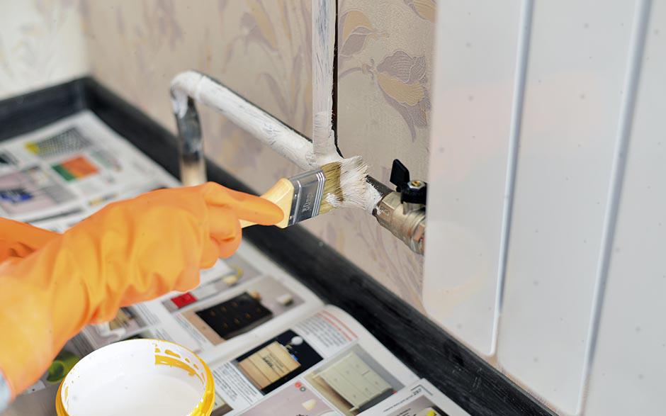 installation de chauffage Romainville